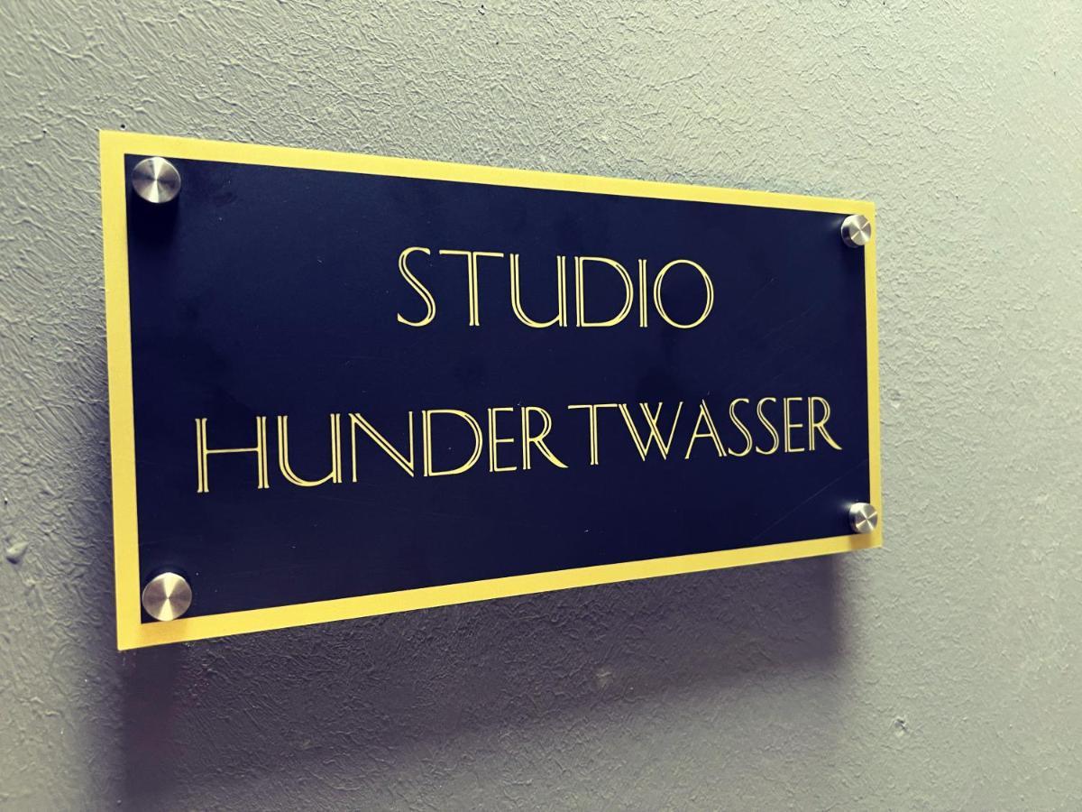 Studio Hundertwasser Erfurt Luaran gambar